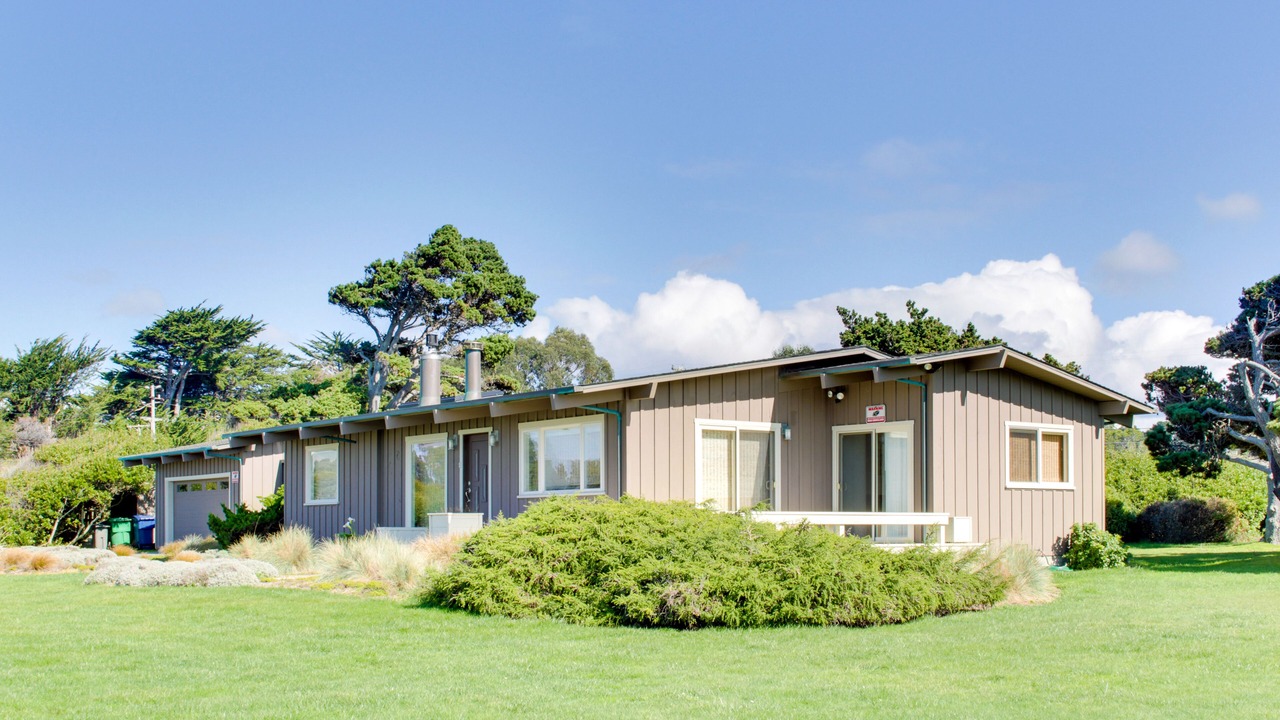 Photo of Outdoor in Fort Bragg