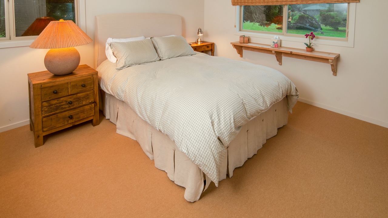Photo of Bedroom in Fort Bragg