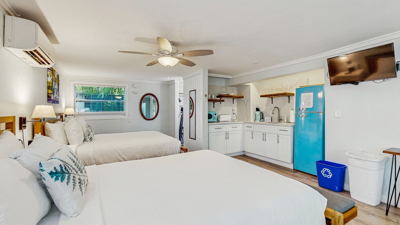 Photo of Bedroom in Old Town