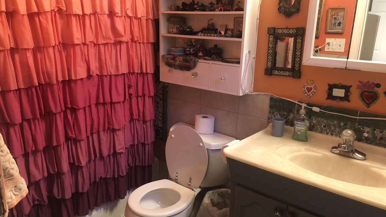 Photo of Bathroom in West Portal