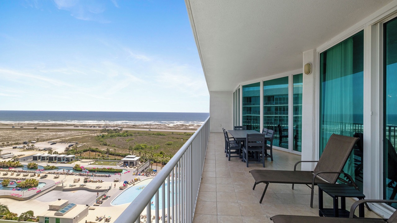 Photo of Outdoor in Orange Beach East
