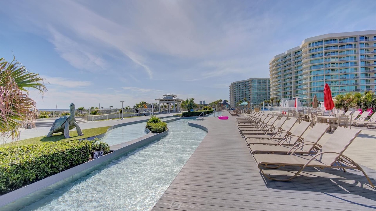 Photo of Outdoor in Orange Beach East