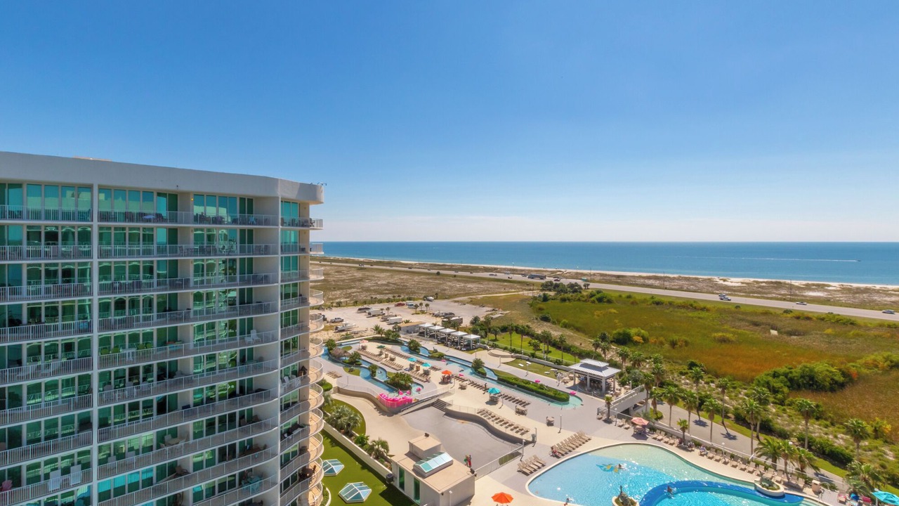 Photo of Outdoor in Orange Beach East