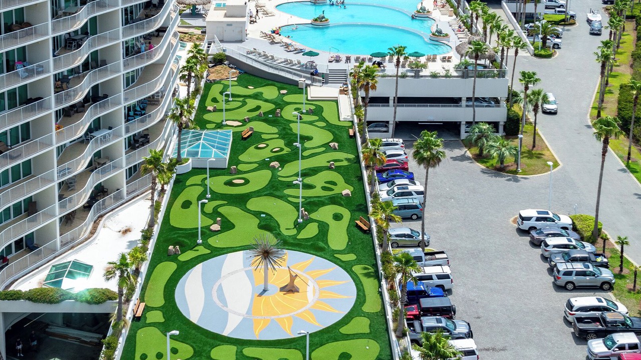 Photo of Outdoor in Orange Beach East