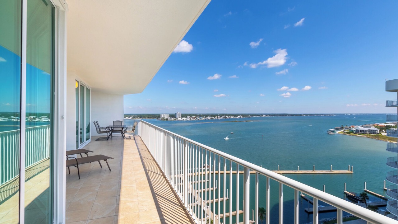 Photo of Outdoor in Orange Beach East