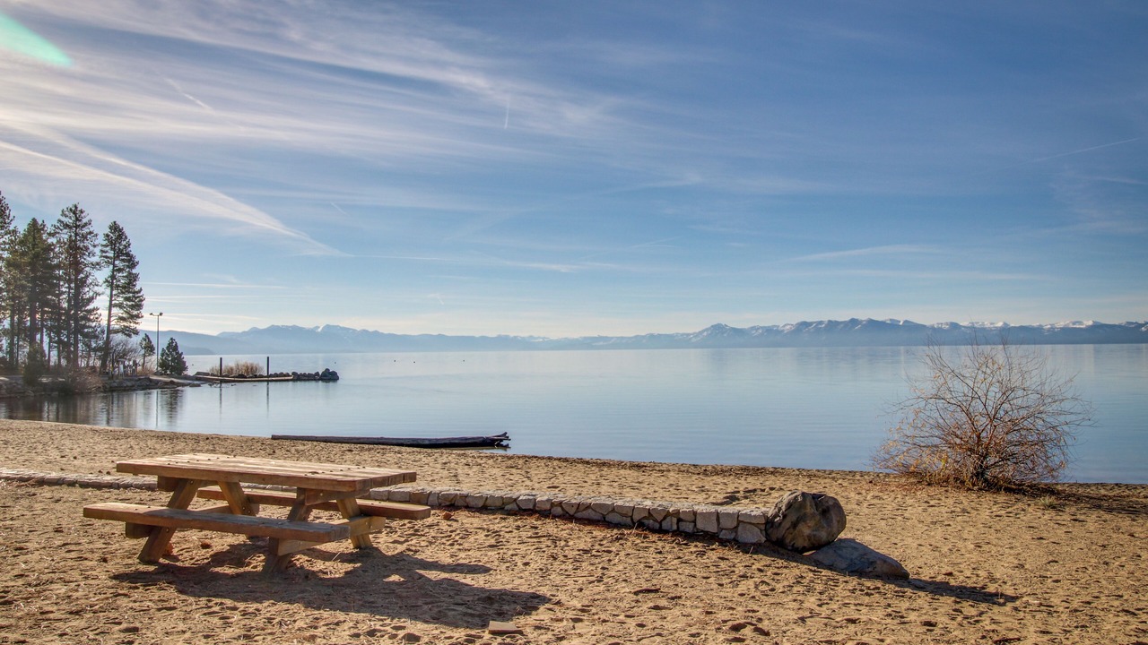 Photo of Outdoor in Kings Beach