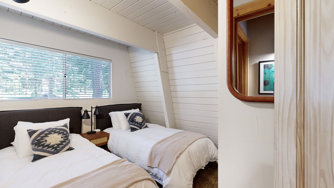 Photo of Bedroom in Kings Beach