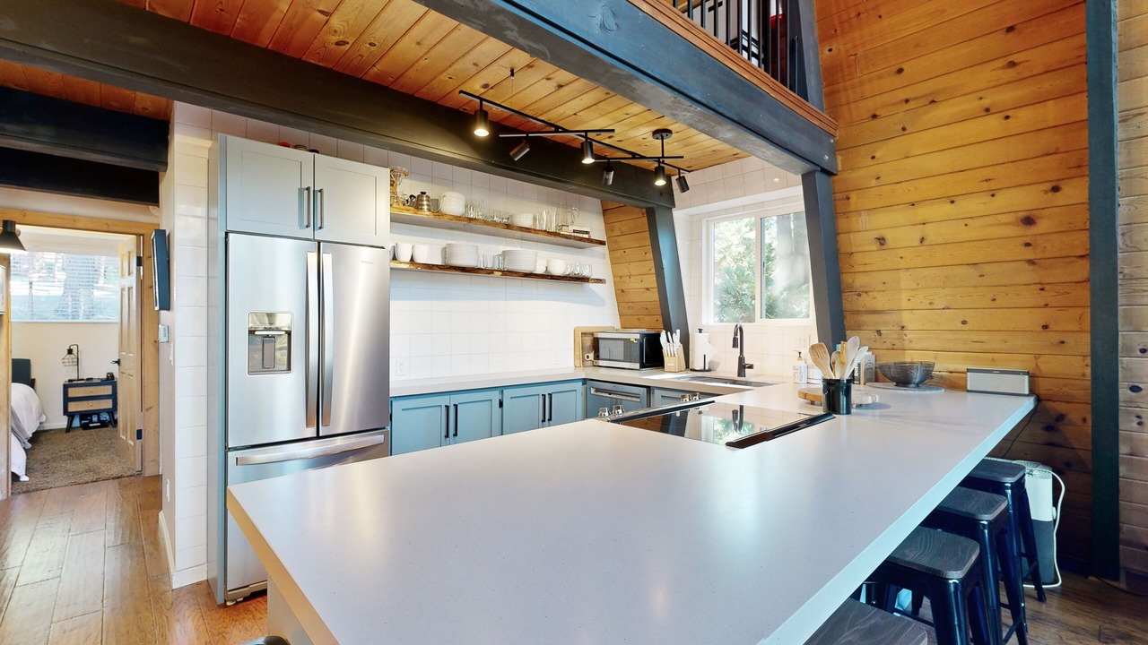 Photo of Kitchen in Kings Beach