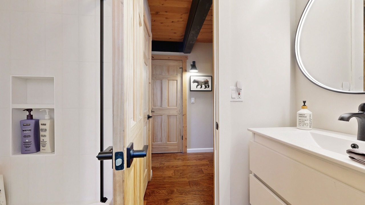 Photo of Bathroom in Kings Beach
