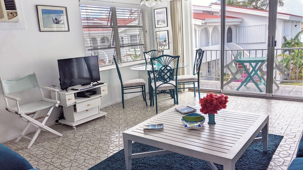 Photo of Bedroom in Lucaya