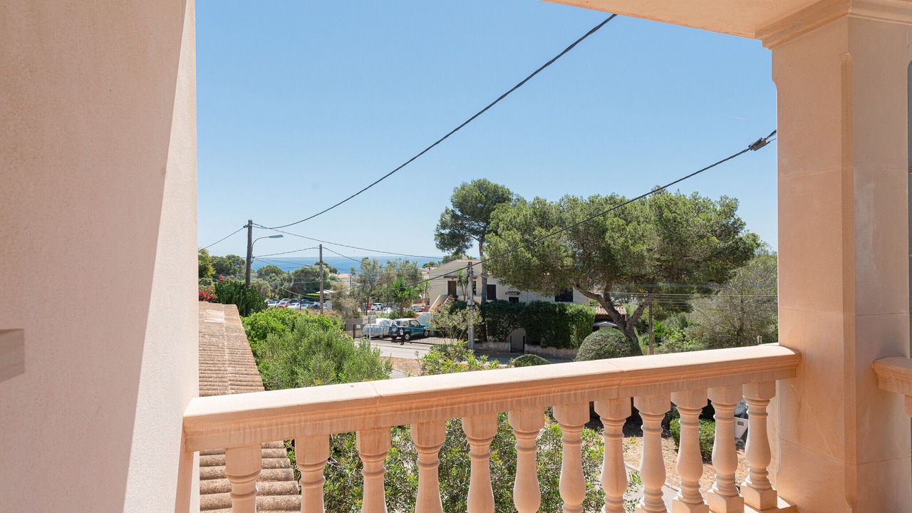 Photo of Outdoor in Cala Pi