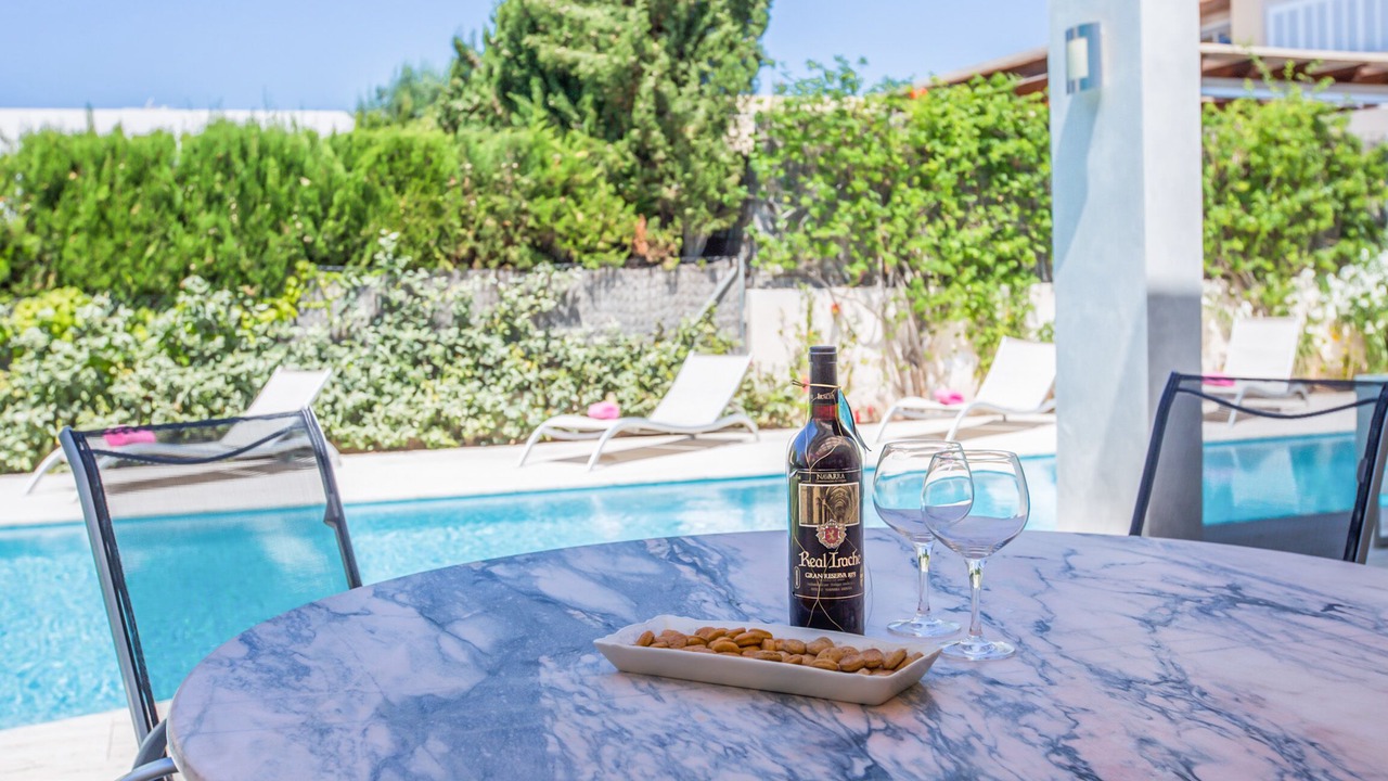 Photo of Outdoor in Son Veri Nou