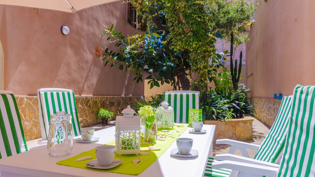 Photo of Outdoor in S'Illot-Cala Morlanda