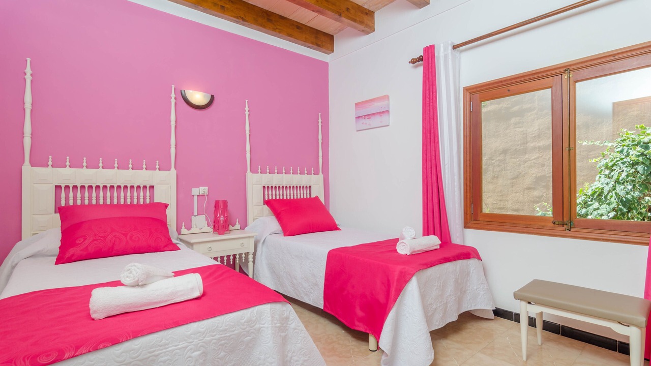 Photo of Bedroom in S'Illot-Cala Morlanda