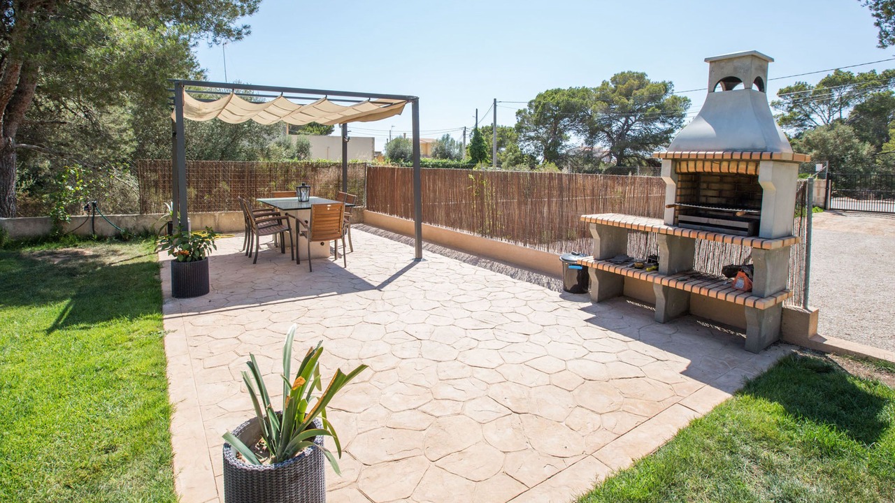 Photo of Outdoor in Cala Pi