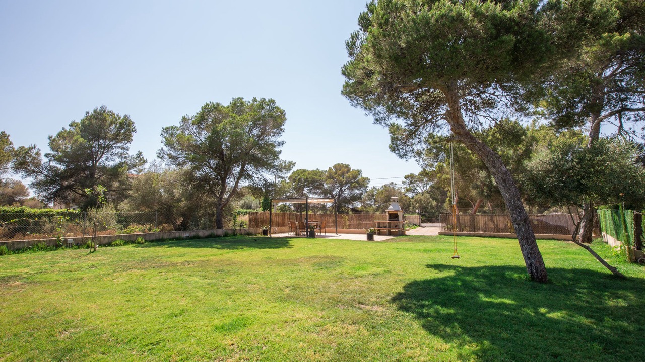Photo of Outdoor in Cala Pi