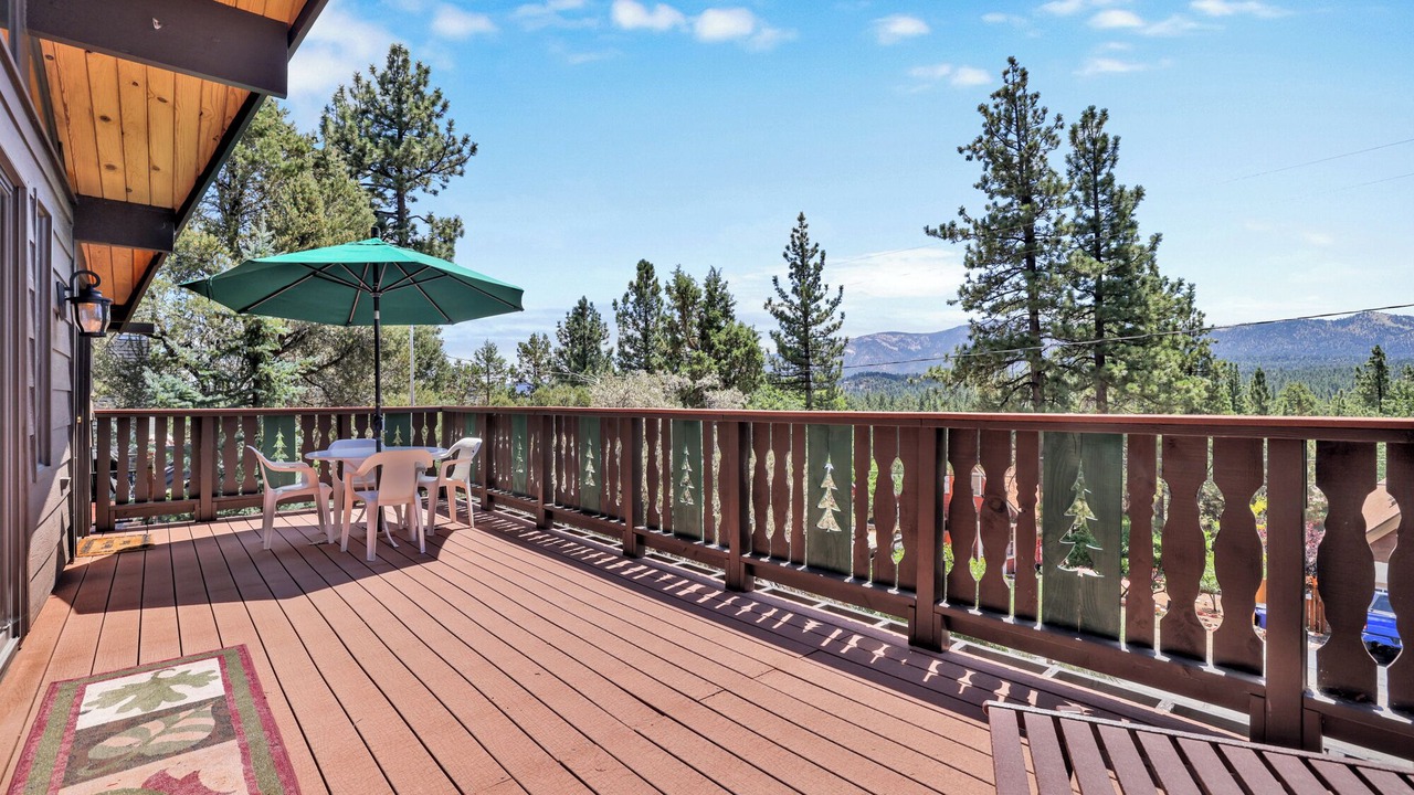 Photo of Outdoor in Big Bear City