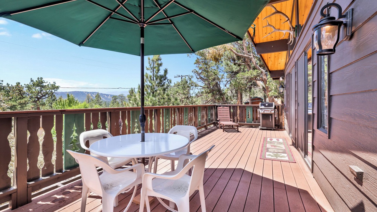 Photo of Outdoor in Big Bear City