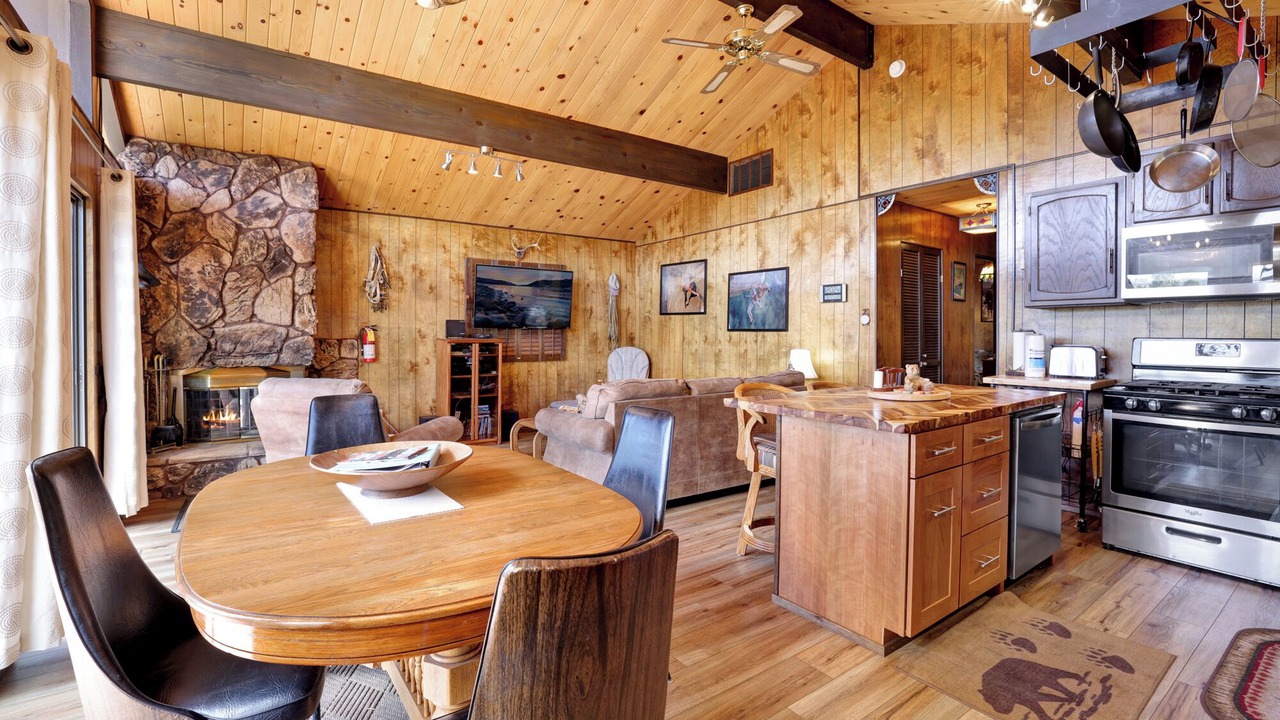 Photo of Others in Big Bear City