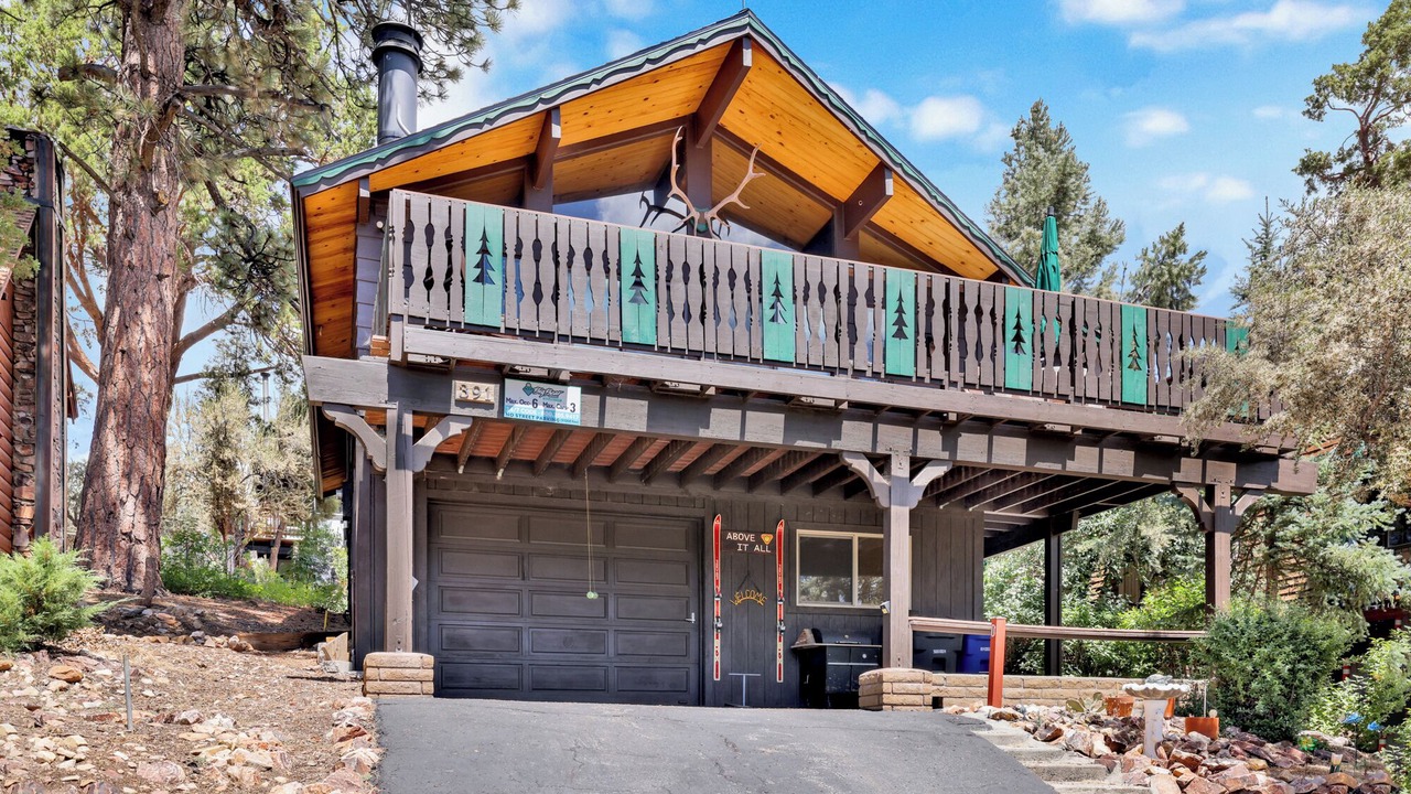 Photo of Outdoor in Big Bear City