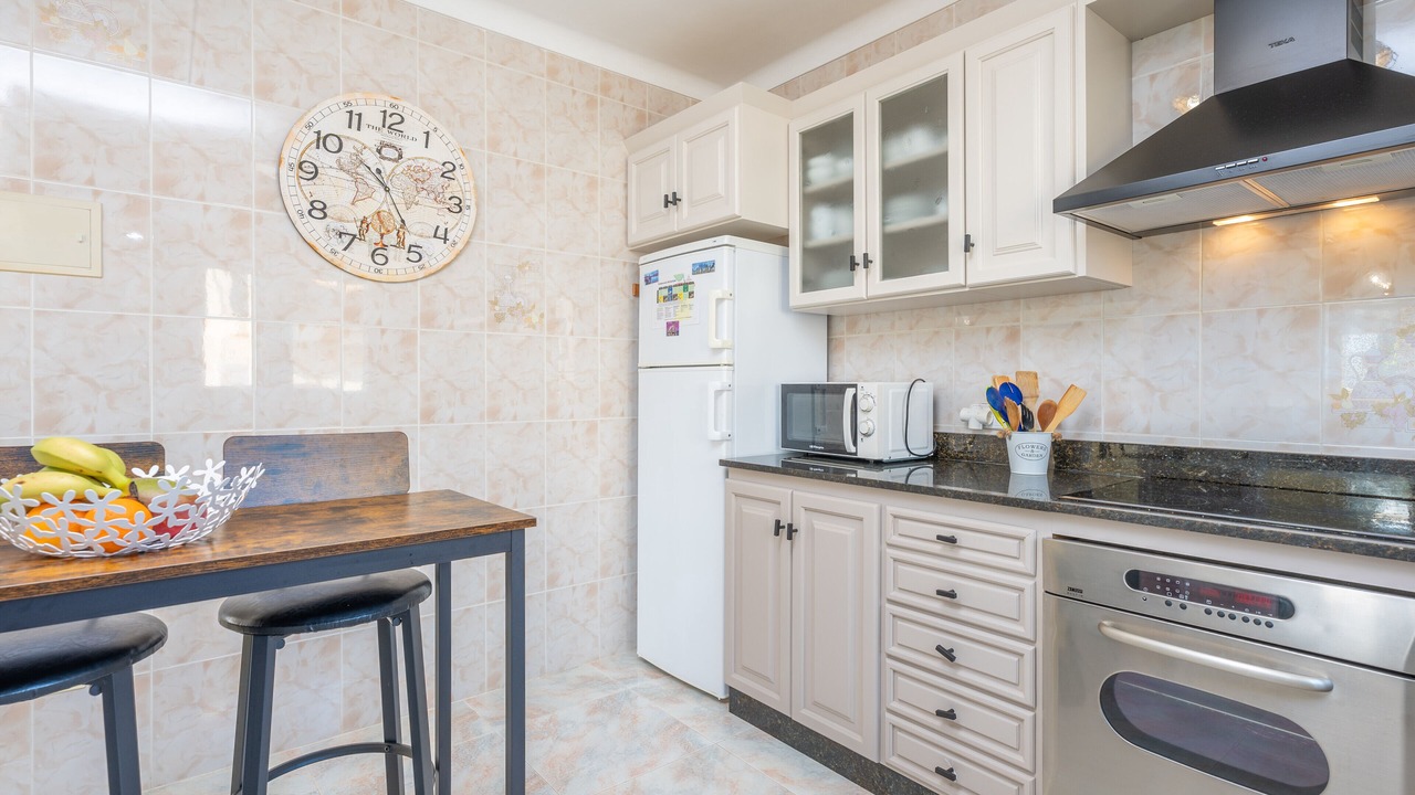 Photo of Kitchen in Son Serra de Marina