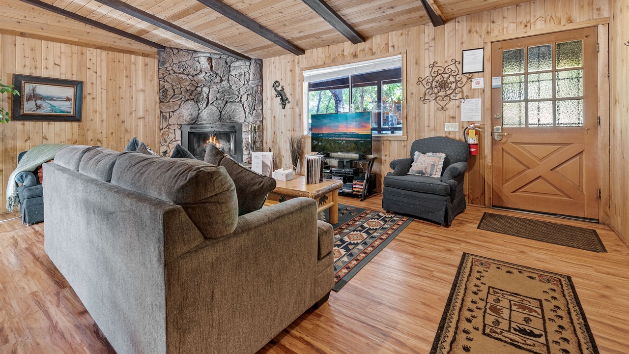 Photo of Livingroom in Sugarloaf