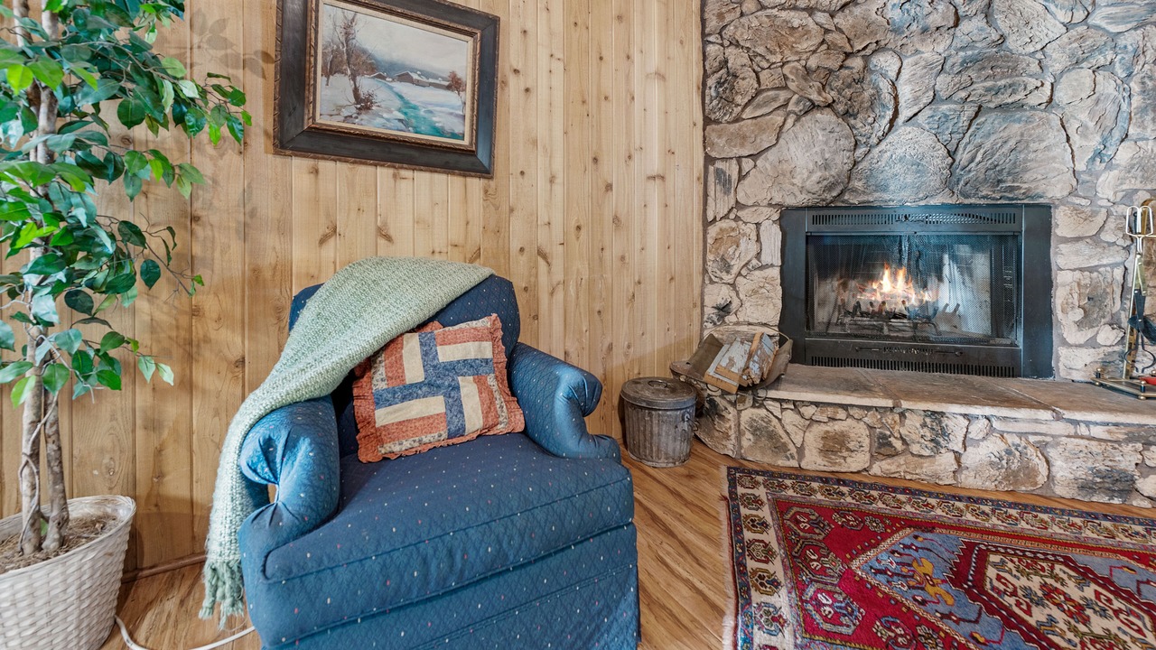 Photo of Livingroom in Sugarloaf