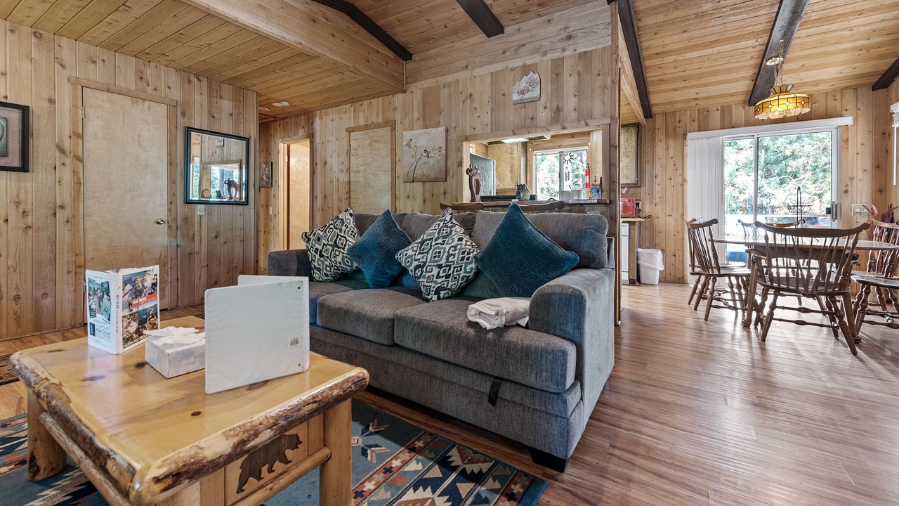 Photo of Livingroom in Sugarloaf