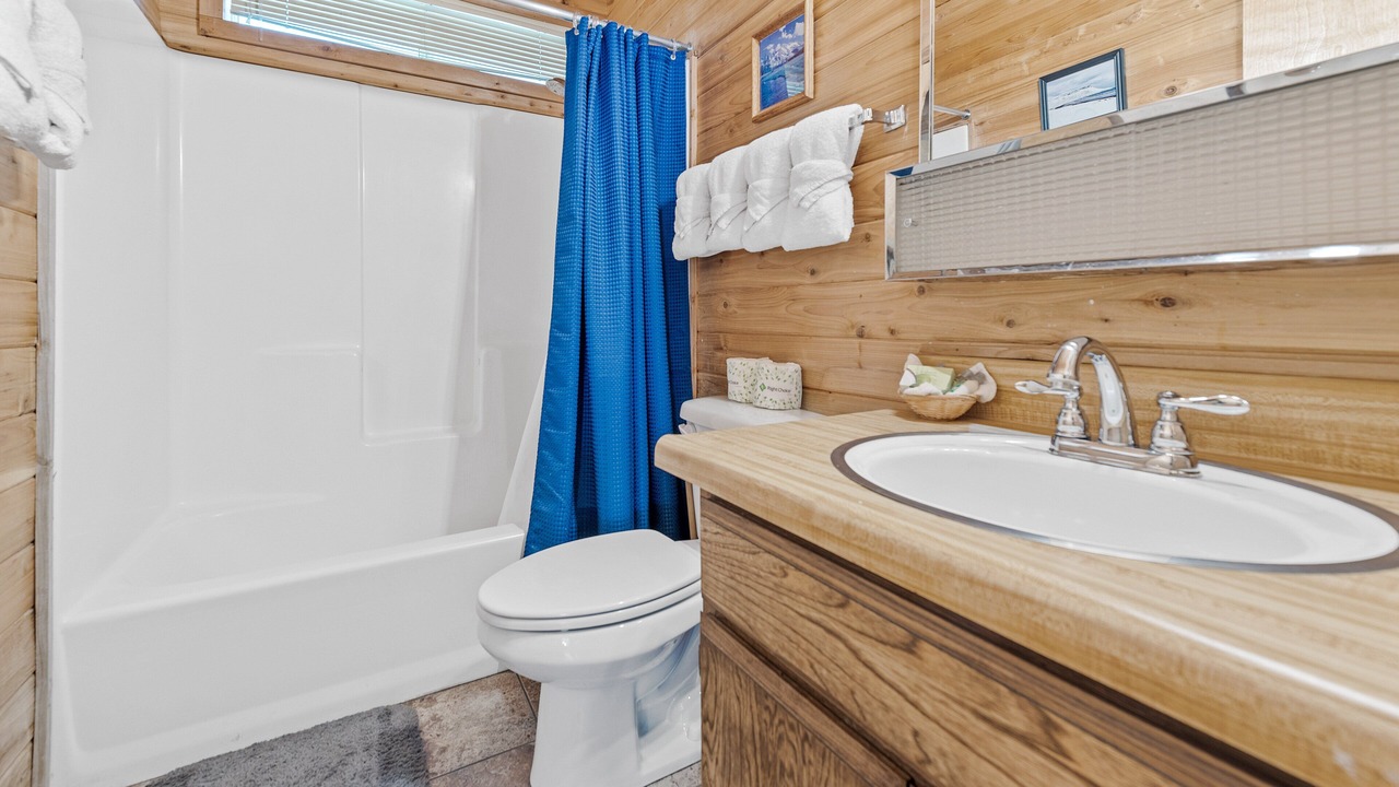 Photo of Bathroom in Sugarloaf
