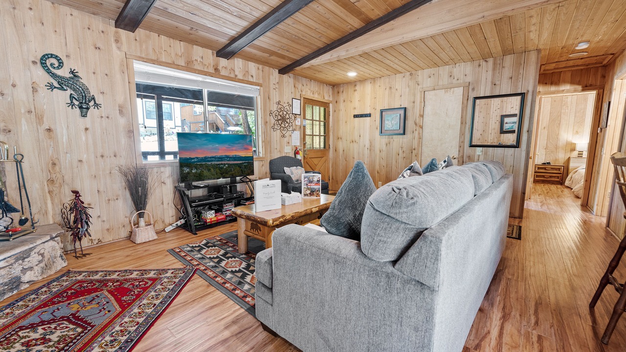 Photo of Livingroom in Sugarloaf