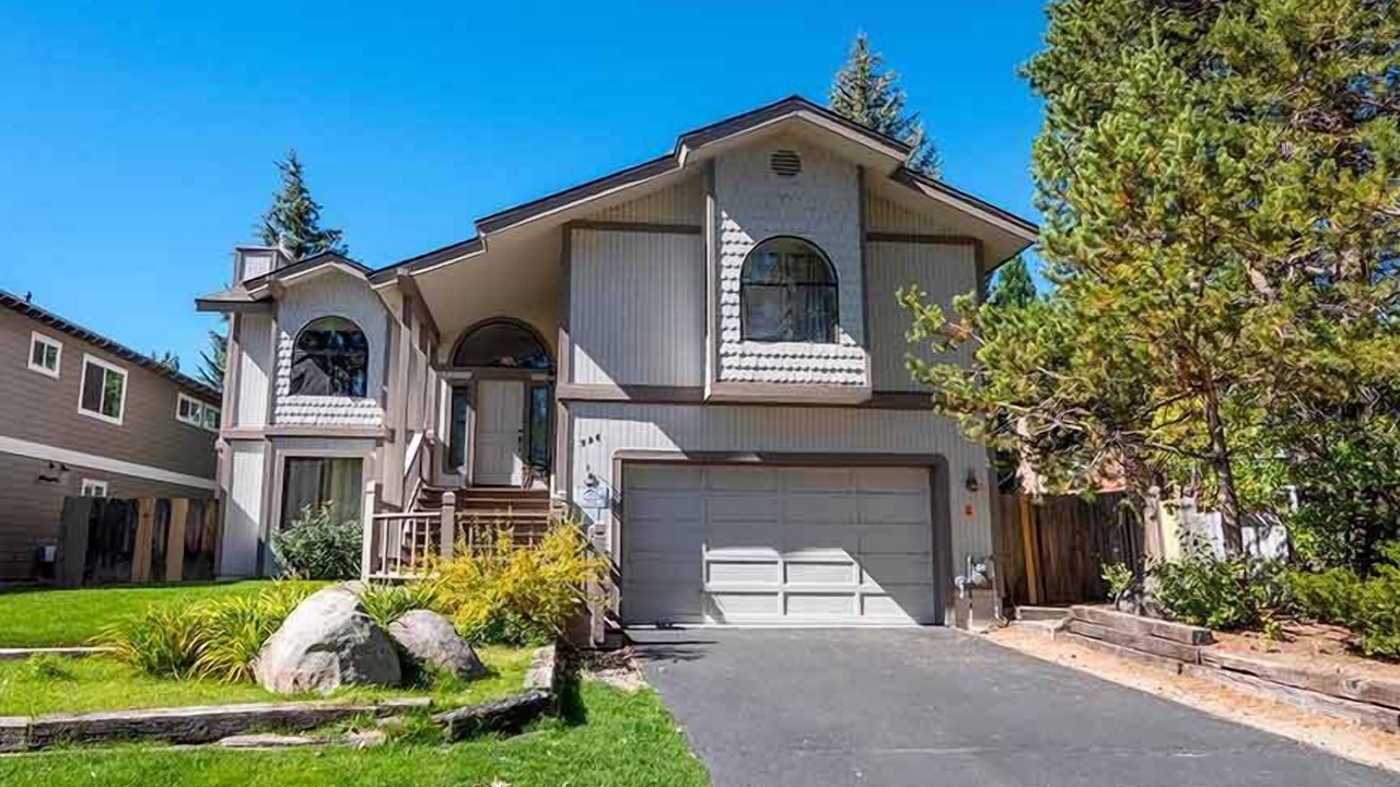 Photo of Outdoor in Tahoe Keys
