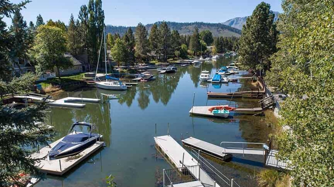 Photo of Outdoor in Tahoe Keys