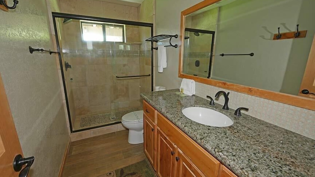 Photo of Bathroom in Tahoe Keys