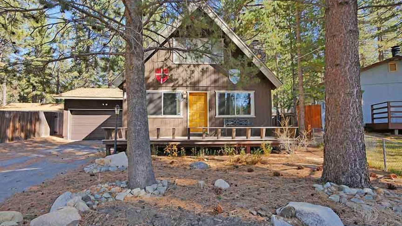 Photo of Outdoor in South Lake Tahoe
