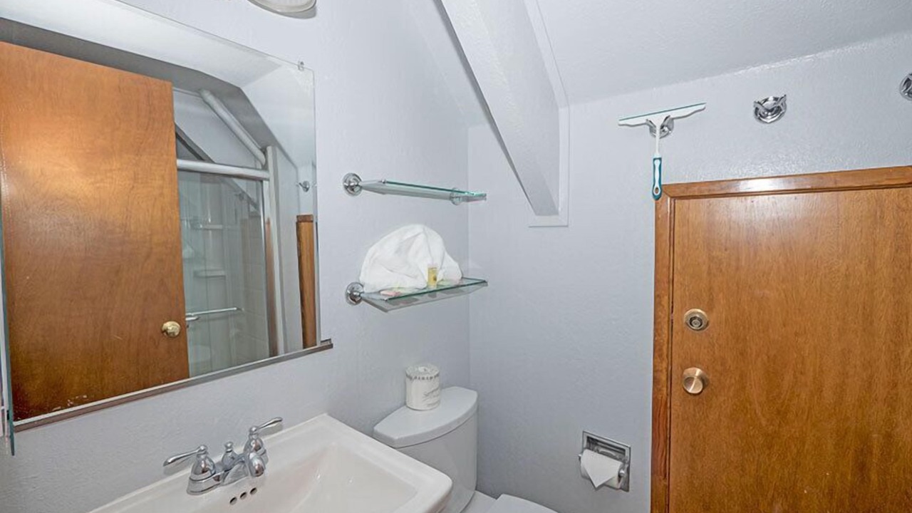 Photo of Bathroom in South Lake Tahoe