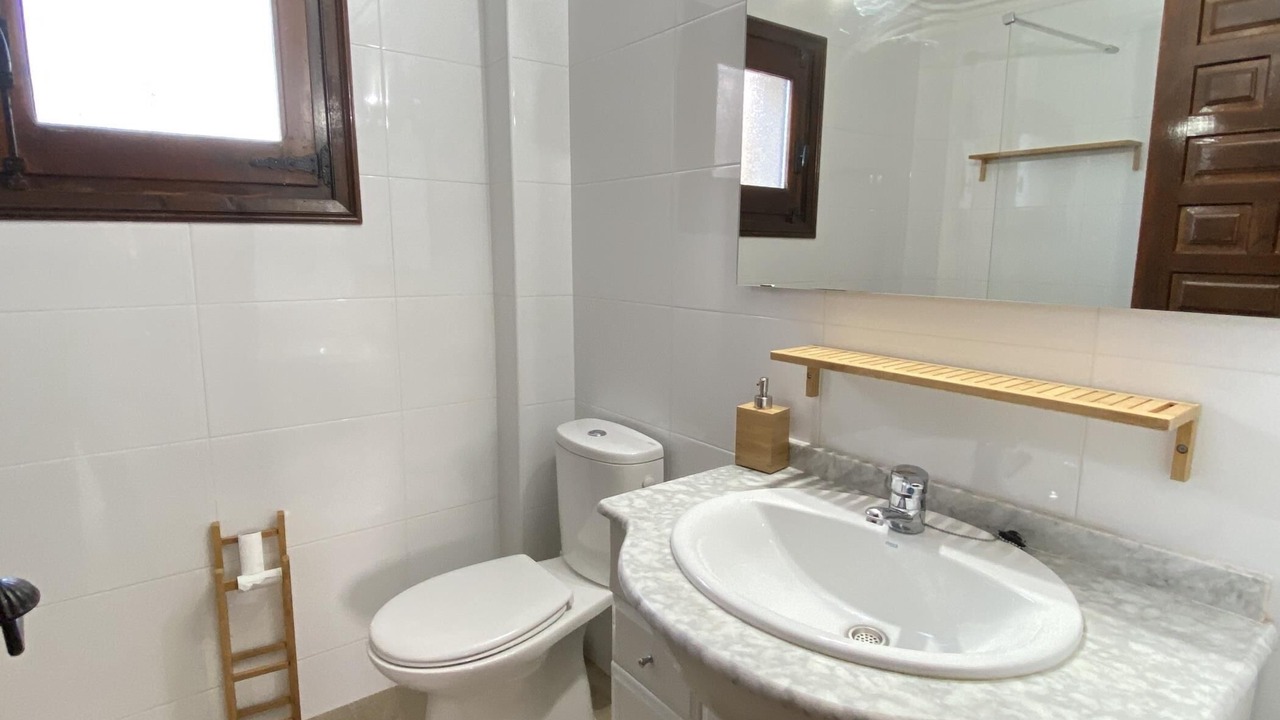 Photo of Bathroom in Molinell