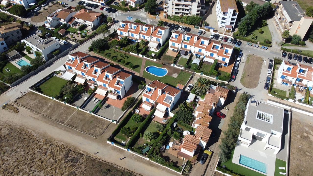 Photo of Outdoor in Mas Pinell