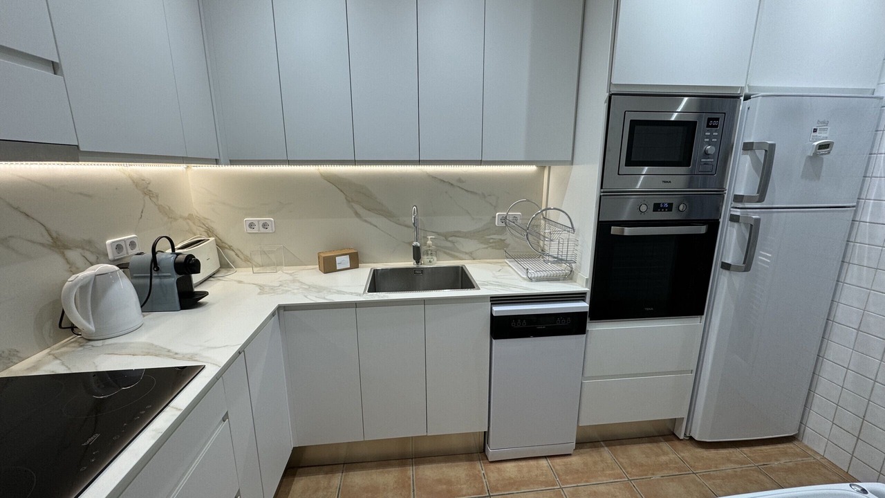 Photo of Kitchen in Mas Pinell