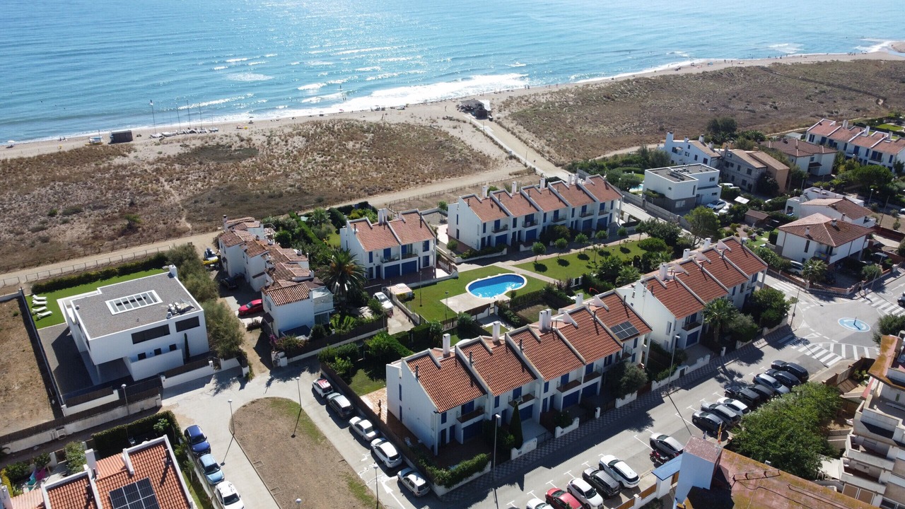 Photo of Outdoor in Mas Pinell