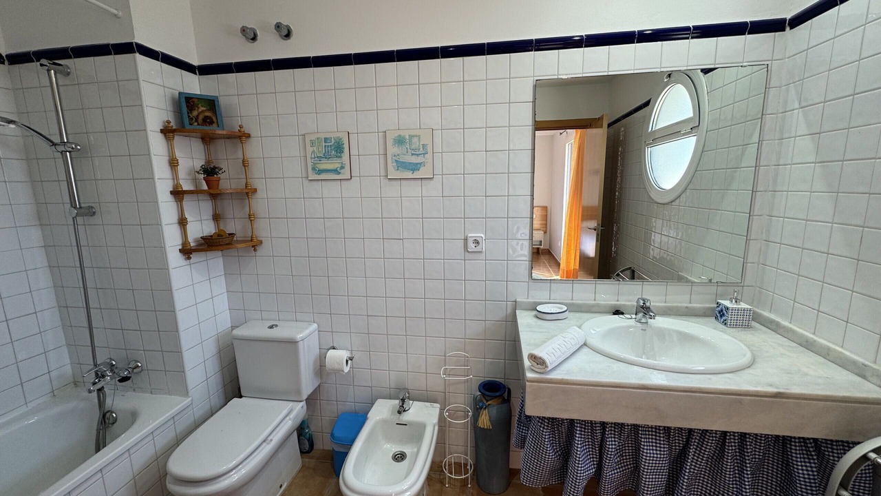 Photo of Bathroom in Mas Pinell