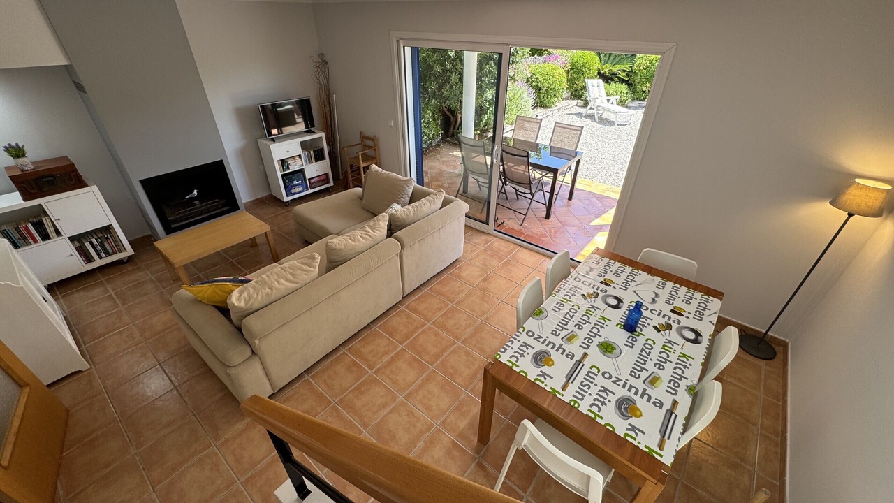 Photo of Livingroom in Mas Pinell