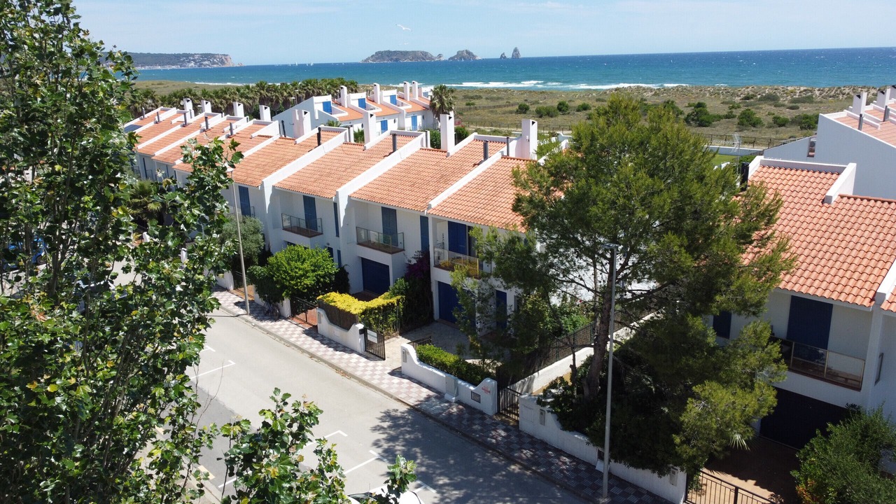 Photo of Outdoor in Mas Pinell