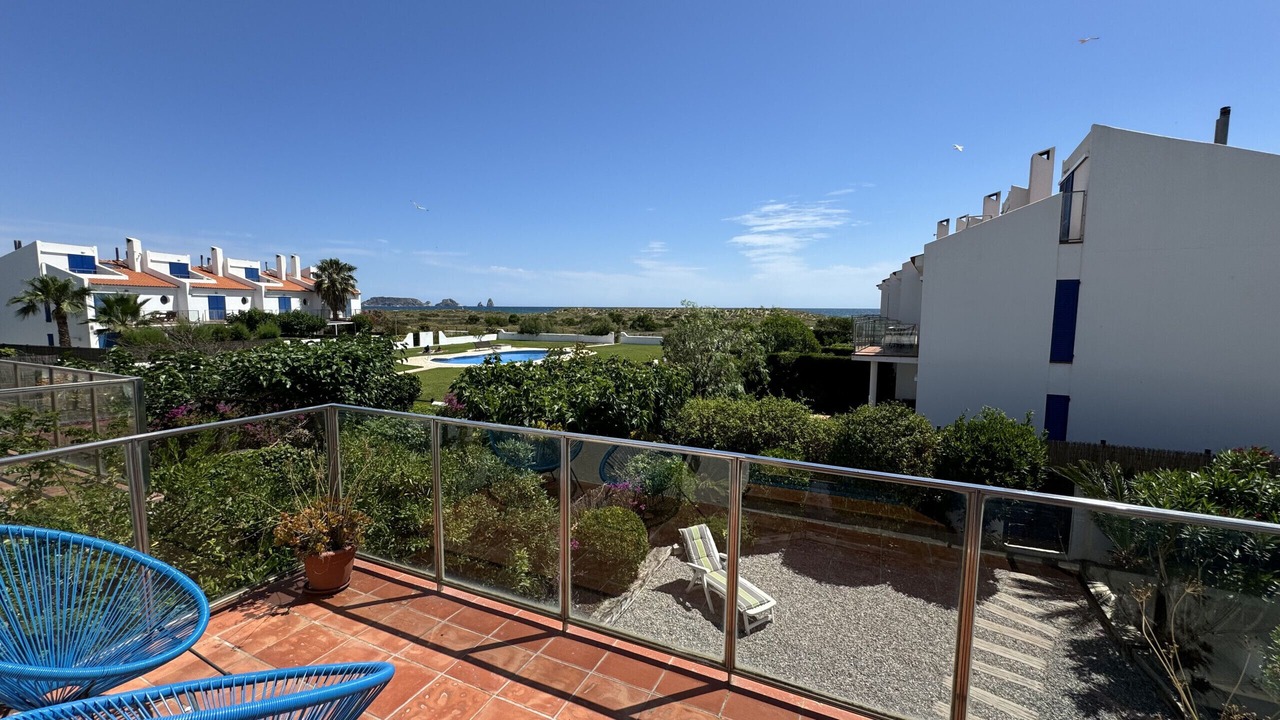 Photo of Outdoor in Mas Pinell