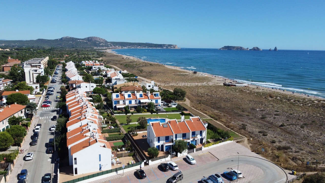 Photo of Outdoor in Mas Pinell