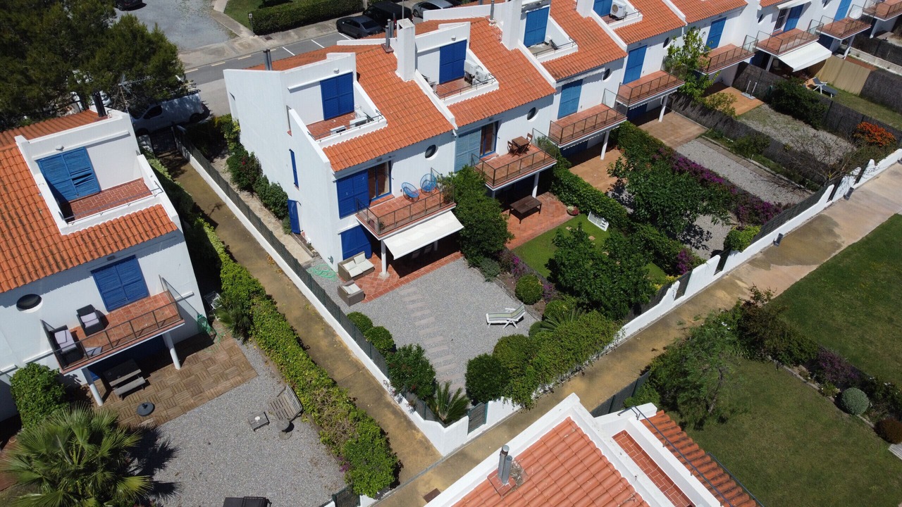 Photo of Outdoor in Mas Pinell