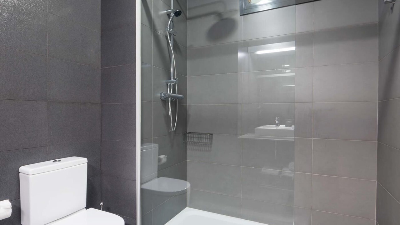 Photo of Bathroom in Eixample
