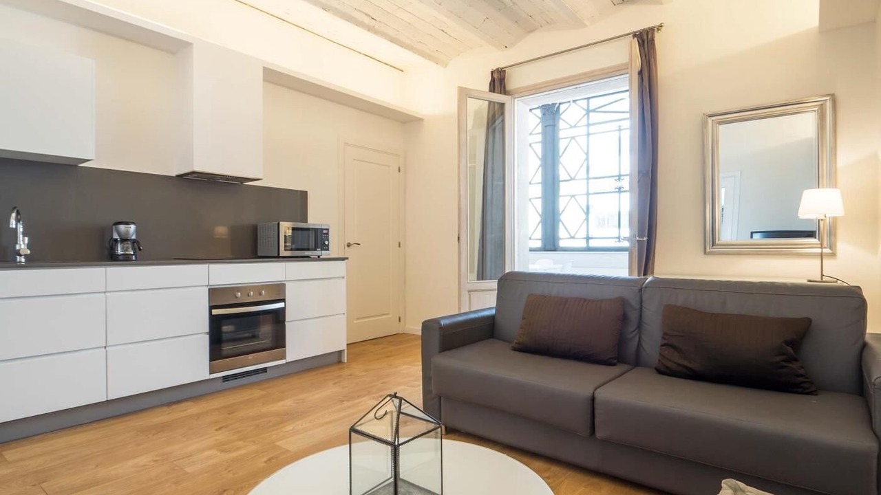 Photo of Livingroom in Eixample
