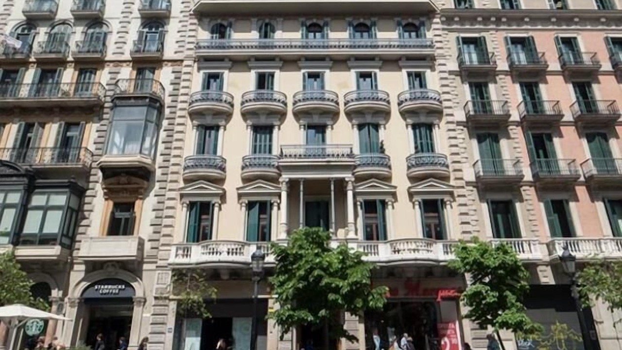 Photo of Outdoor in Eixample