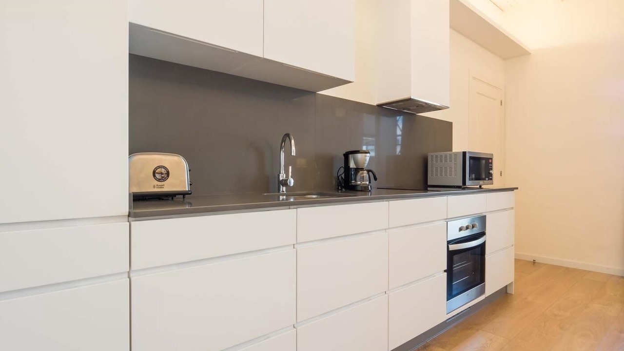 Photo of Kitchen in Eixample