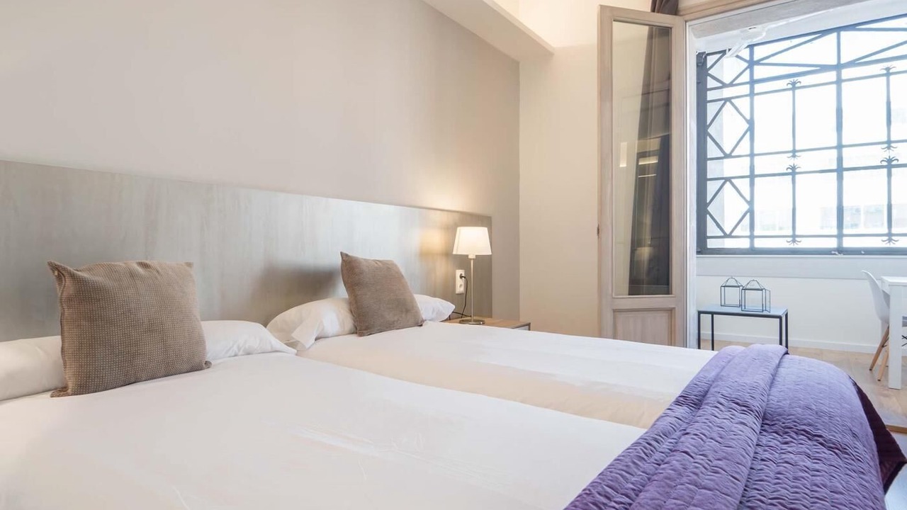 Photo of Bedroom in Eixample